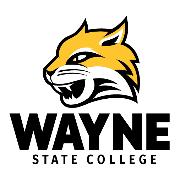 Wayne State College Logo